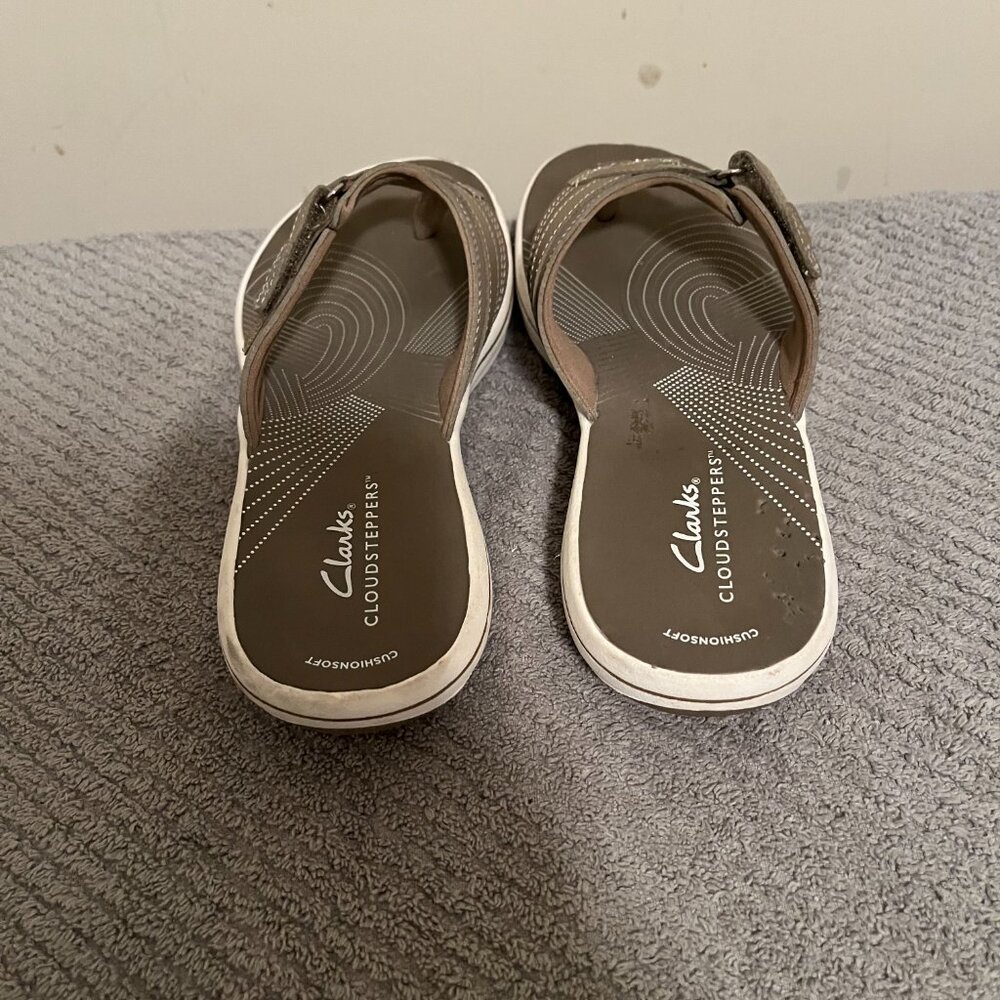 Sandals - Picture 4 of 5
